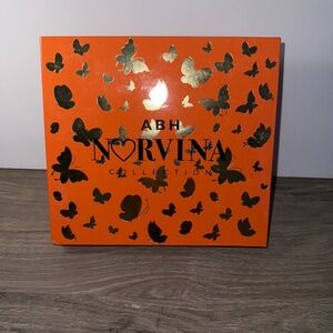 ABH Anastasia Beverly Hills Norvina Pro Pigment Palette Vol. 3 New In Box